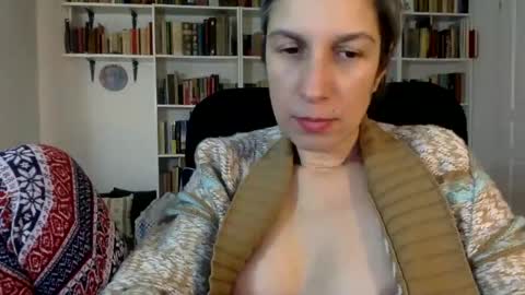 Fell4M online show from January 14, 2025, 2:11 pm