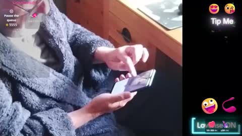 Adam online show from September 13, 2025, 8:25 am