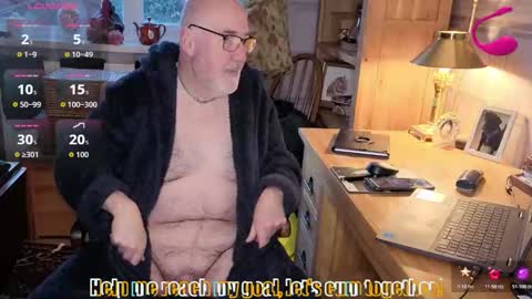 Adam online show from January 17, 2026, 8:19 am