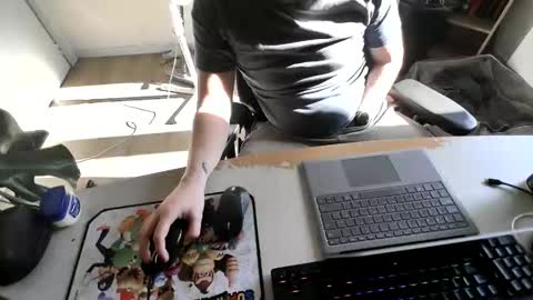 fem_alice_louis_dom online show from March 3, 2026, 1:06 pm