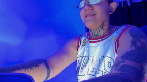 Snapshot of femboy666sixx_ chatting on January 22, 2025, 1:42 am GABY666 online show from January 22, 2025, 1:42 am