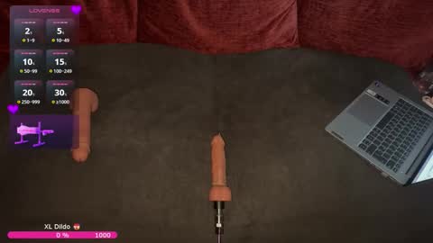 Snapshot of femboydanii chatting on September 14, 2025, 11:37 pm Dani online show from September 14, 2025, 11:37 pm