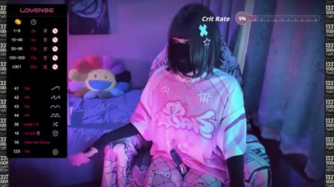 FemboyMatthew online show from September 13, 2025, 7:41 am