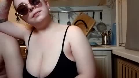 femdom_room online show from February 15, 2025, 1:05 pm