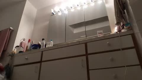 Femdomisgood online show from November 11, 2025, 2:33 am