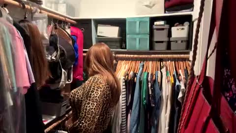 Bobbi EnFemme online show from March 2, 2025, 8:16 am