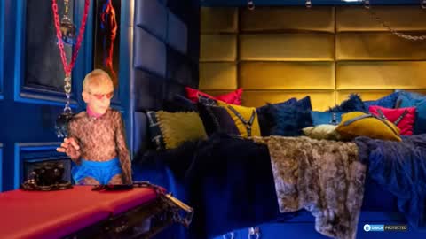 Daniani online show from March 6, 2026, 4:36 pm