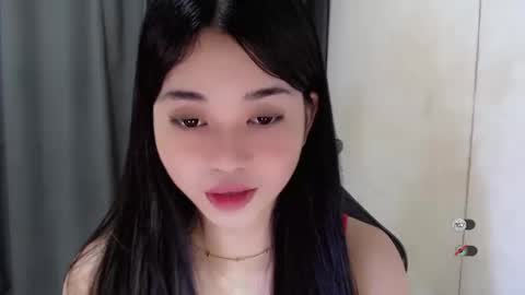 YOUR BEAUTIFUL ASIANFHEMY online show from March 3, 2025, 9:37 pm