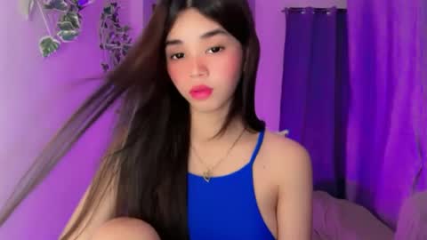YOUR BEAUTIFUL ASIANFHEMY online show from June 16, 2026, 6:27 am
