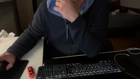 Bart online show from February 27, 2026, 12:21 am