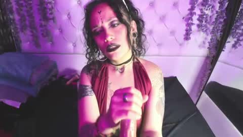 Fenix Lilith69 online show from July 1, 2026, 3:34 pm
