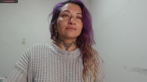 Snapshot of fenix_purple chatting on December 31, 2024, 2:08 am FENIX online show from December 31, 2024, 2:08 am