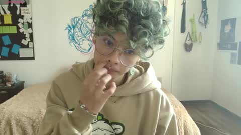 Fenix online show from January 13, 2025, 7:10 pm