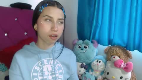 Fenixxx online show from October 10, 2025, 9:14 pm