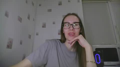 feraliss online show from March 27, 2026, 6:51 pm