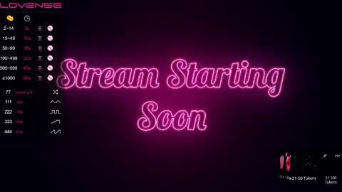 Milana online show from April 12, 2026, 1:16 pm