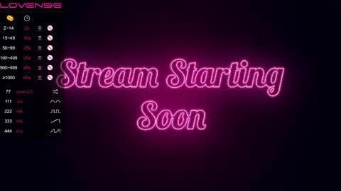 Milana online show from May 24, 2026, 11:59 am