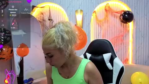 Snapshot of ferchis_conejita_tp chatting on October 21, 2025, 12:39 pm Ferchis online show from October 21, 2025, 12:39 pm