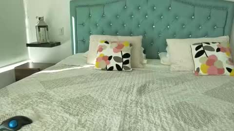 fergiecienta online show from October 11, 2025, 12:47 pm