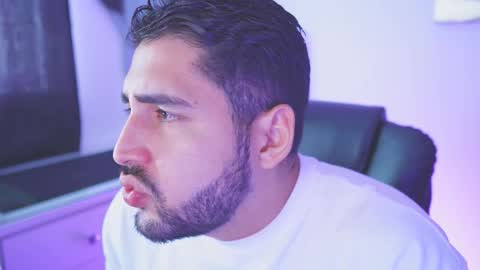 fermaxwellx online show from October 25, 2025, 7:52 pm