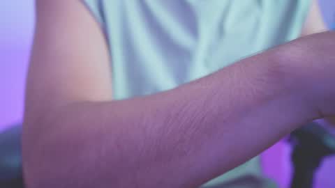 fermaxwellx online show from October 28, 2025, 2:59 am