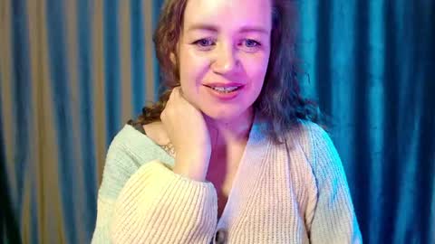 fern_lust online show from April 18, 2026, 1:59 pm