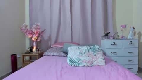 fernanda_151 online show from February 20, 2026, 2:30 am