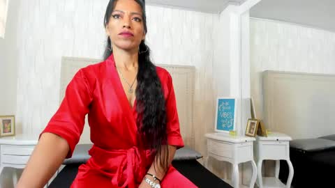 Fernanda  online show from April 29, 2026, 7:20 pm