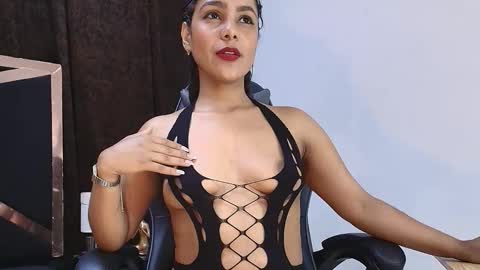 Fernandabrown s online show from January 6, 2026, 8:07 am