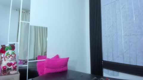 Fernandaclar online show from December 20, 2025, 11:17 am