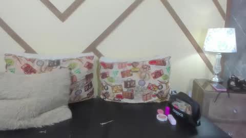 Fernandaclar online show from February 8, 2026, 1:25 pm