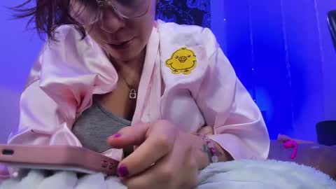 Fernanda Diaz online show from February 22, 2025, 8:42 pm