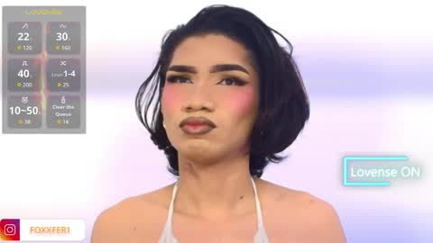 fernanda online show from April 16, 2026, 3:40 am