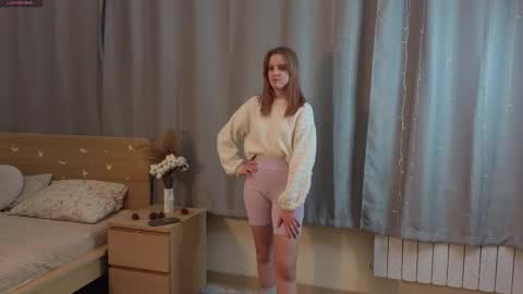 Snapshot of fernandafurfey chatting on January 18, 2026, 1:20 am Rachel online show from January 18, 2026, 1:20 am