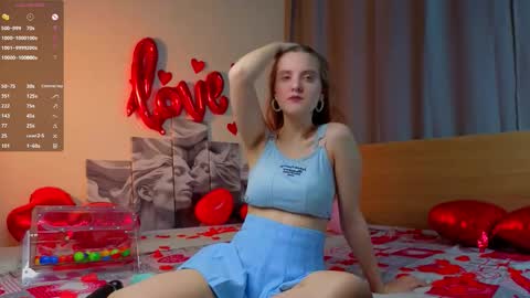 Snapshot of fernandafurfey chatting on February 17, 2026, 1:13 am Rachel online show from February 17, 2026, 1:13 am