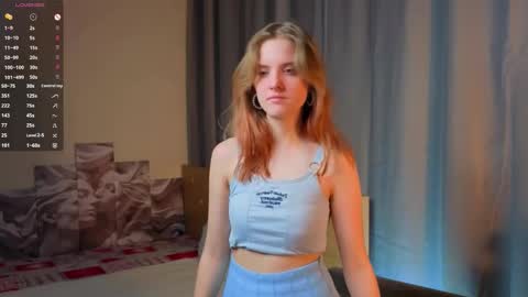 Snapshot of fernandafurfey chatting on February 18, 2026, 1:12 am Rachel online show from February 18, 2026, 1:12 am