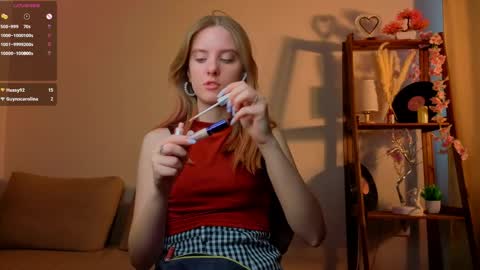 Rachel online show from April 4, 2026, 1:04 am