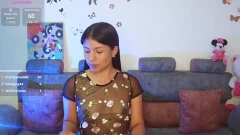 fernanda hils online show from May 23, 2026, 5:12 am