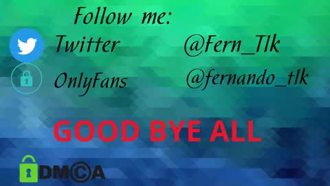 Fern Tlk online show from January 16, 2025, 10:55 pm