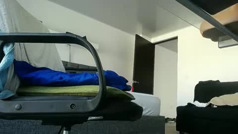 Samuel online show from January 18, 2025, 12:15 pm