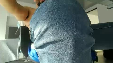 Samuel online show from February 27, 2025, 9:25 pm