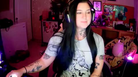 Snapshot of ferocityflame chatting on September 15, 2025, 3:50 am ferocityflame online show from September 15, 2025, 3:50 am