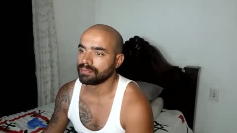 insta ferxx1210 Fercho online show from January 24, 2025, 2:07 am