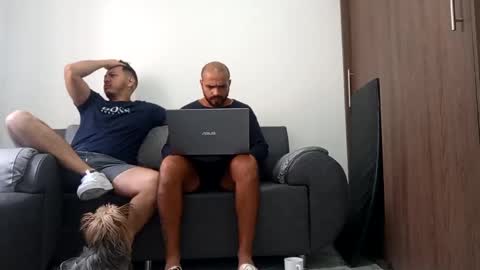 insta ferxx1210 Fercho online show from March 10, 2025, 12:04 pm