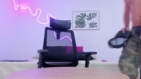 insta ferxx1210 Fercho online show from October 23, 2025, 9:24 pm