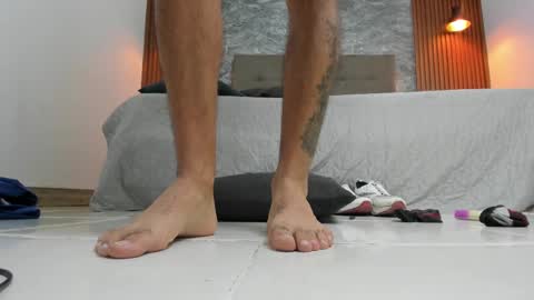 insta ferxx1210 Fercho online show from October 27, 2025, 8:46 pm