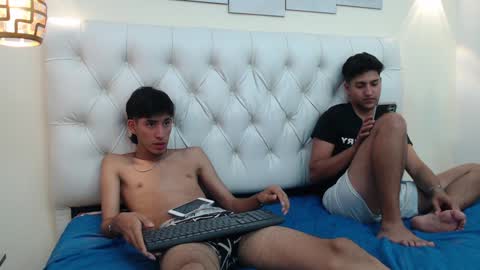 FER PHOENIX online show from January 30, 2025, 9:47 am