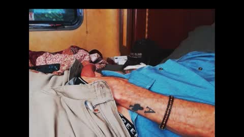 ferra_testarossa online show from October 10, 2025, 9:47 pm