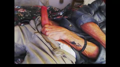 ferra_testarossa online show from March 5, 2026, 2:07 am