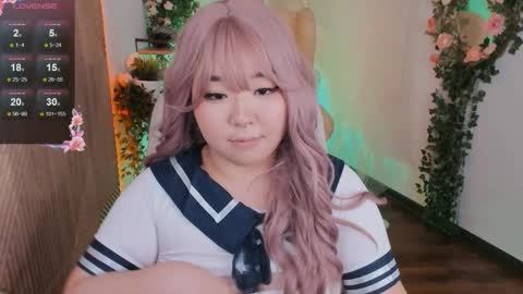 Snapshot of ferry_tail chatting on December 15, 2024, 5:10 pm ferry_tail online show from December 15, 2024, 5:10 pm